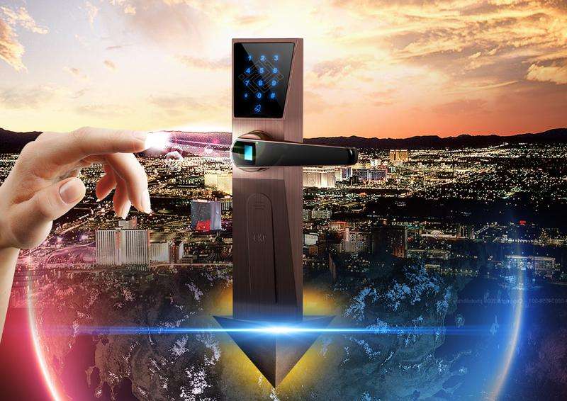 弓长岭24小时上门开锁公司