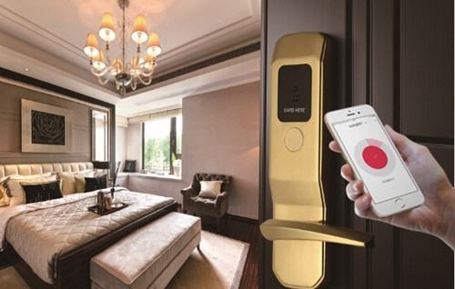 弓长岭24小时上门开锁公司